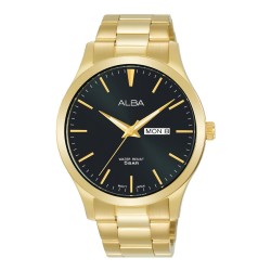 Alba Watch Prices in Kuwait  | Shop online - Xcite 