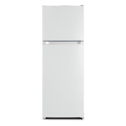 Haier 16CFT Top Mount Refrigerator (HRF-457WH)