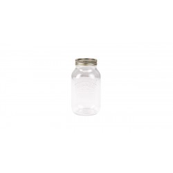 Preserve 1L Glass Jar