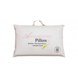 Lavander Aromatherapy Pillow 50 x 75 cm