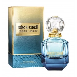 Roberto Cavalli Paradiso Azzurro Eau De Parfum 75ml