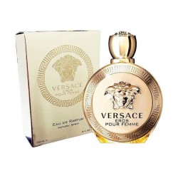 Versace Eros Pour Femme Eau De Parfum for Women 100ml