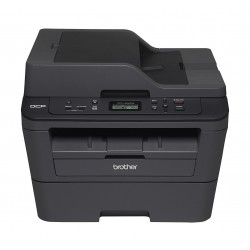 Brother Wireless Monochrome Laser Multi-Function Printer (DCP-L2540DW)