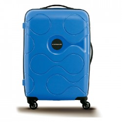 Kamiliant Mapuna Spinner Luggage 55 CM (AM6X71001) - Regatta Blue 1