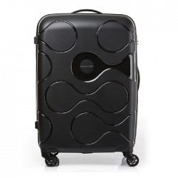 Kamiliant Mapuna Spinner Luggage 55 CM (AM6X99001) - 1
