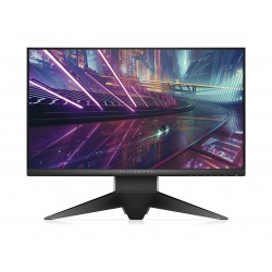 Alienware 25 Inches Gaming Monitor (AW2518H) - Black