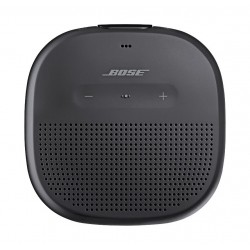 Bose SoundLink Micro Waterproof Bluetooth Speaker - Black