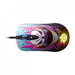 Steelseries Sensei Ten Neon Rider Edition Gaming Mouse   in Kuwait | Buy Online – Xcite