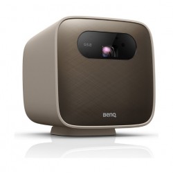 BenQ GS2 Wireless Portable LED Projector 