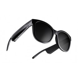 Pre-Order Bose Sports Frame Headphone (851337-0100) - Soprano Black