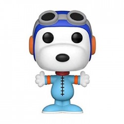 Funko POP Animation: PeanutsSnoopy Astronaut