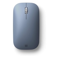 Microsoft Surface Mobile Bluetooth Mouse (KGY-00048) – Ice Blue