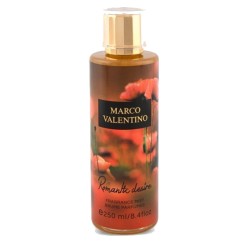 MARCO VALENTINO Romantic Desire - Body Mist 250 ml