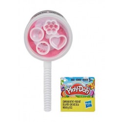 Playdoh  Lollipop - Mystery Toy 