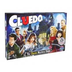 Hasbro Clue/Do Classic 