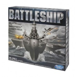 Hasbro  Battleship