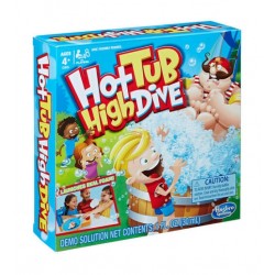 Hasbro  Hot Tub High Dive 