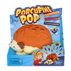 Hasbro Porcupine Pop 
