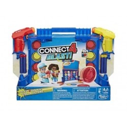 Hasbro Connect 4 Blast 