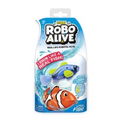 Zuru Robo Alive Boys - Fish - mystery toy 