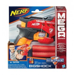 Nerf Strike Mega Bigshock .