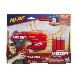 Nerf Mega Talon