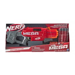 Nerf Mega Motostryke 