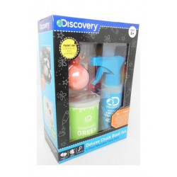 Discovery Toy Chalk - 4 Mystery Toy