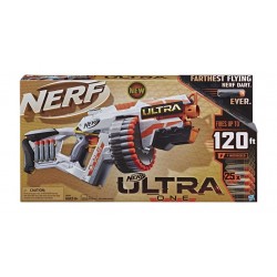  Nerf Ultra One