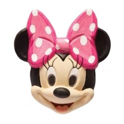 Rubies Disney Minnie Eva Mask