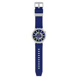 Swatch Limy Unisex Fashion Watch - (47mm)
