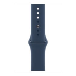 Apple 41mm Sport Band - Abyss Blue