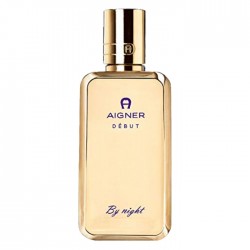Aigner Debut By Night Sp For Women Eau de Parfum 100Ml