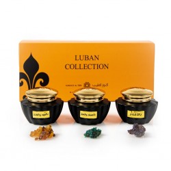 Kunooz Al Teeb Luban Collection 36 G