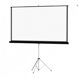 DL PROJECTION SCREEN 84", 1.71M X 1.28M