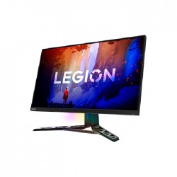 Lenovo Legion 32" Gaming Monitor, 4K UHD Pro, Y32p-30  – Black