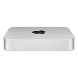 Apple Mac Mini M2, 8GB RAM, 256GB SSD Desktop - Silver