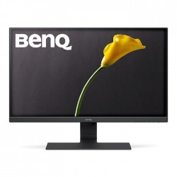 BenQ 27 inch Full HD IPS LED Monitor, GW2780 - Black