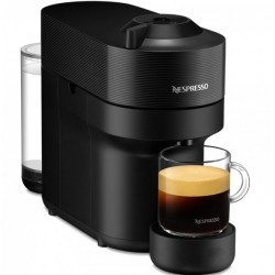 NESPRESSO Vertuo Pop Coffee Maker, GDV2-GB-BK-NE– Black