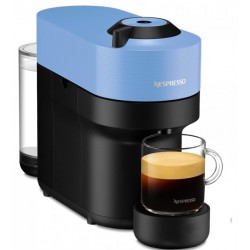 NESPRESSO Vertuo Pop Coffee Maker, GDV2-GB-BL-NE– Pacific Blue