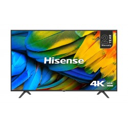 Hisense 65-inch UHD Smart LED TV - (65B7100)