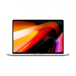 Macbook Pro Core i7 16GB RAM 2TB SSD 16-inches Laptop - Space Grey