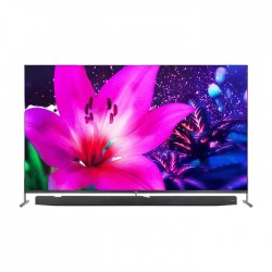 TCL 75" 8K Android Android QLED TV (75X915)in Kuwait | Buy Online – Xcite
