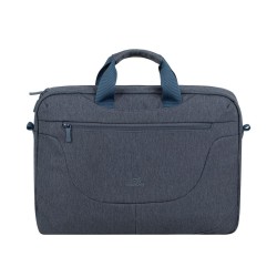 RIVACASE Galapagos Laptop Bag, 15.6", 7731- Grey
