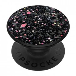 PopSockets Phone Stand and Grip (800498) – Sparkle Black