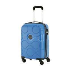 Kamiliant Mapuna Spinner Luggage 55 CM (AM6X71001) - Regatta Blue 1