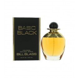 Bill Blass Nude Black - Eau De Cologne 100 ml