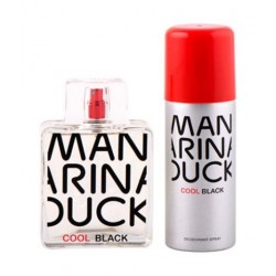 Mandarina Duck Cool Perfume For Men Perfume Set