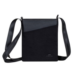 Riva Canves Crossbody Bag for Tablets 8"