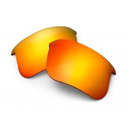 Bose Eyeglass Sports Lens (855582-0400) - Orange/Red